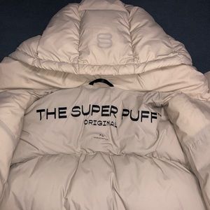 Aritzia Original SuperPuff